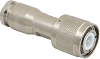 Coaxial, HN, 50 OHM- High Frequency, Air Side Plug